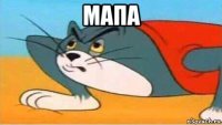 мапа 