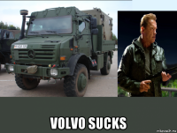 volvo sucks