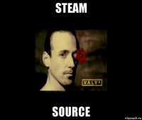 steam source