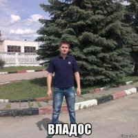  владос