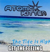  get the feeling