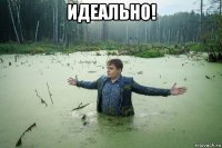 идеально! 