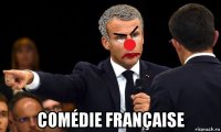  comédie française