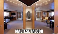  maltese falcon