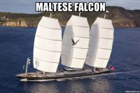 maltese falcon 