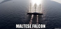  maltese falcon