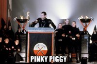  pinky piggy