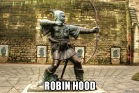  robin hood