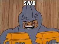 swag 