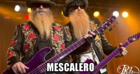  mescalero