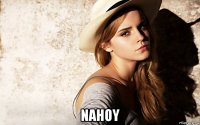  nahoy