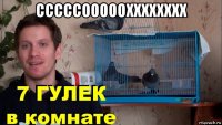 сссссооооохххххххх 