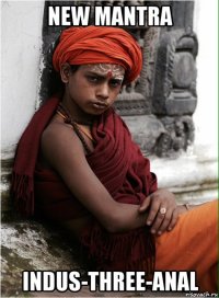 new mantra indus-three-anal
