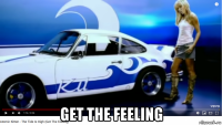 get the feeling
