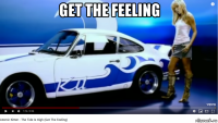 get the feeling 