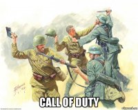  call of duty