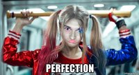  perfection