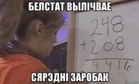 белстат вылічвае сярэдні заробак