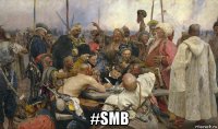 #smb