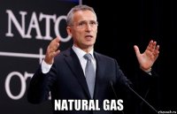  natural gas