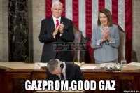  gazprom good gaz