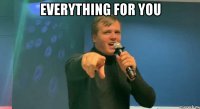everything for you 