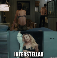  interstellar