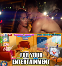  for your entertainment