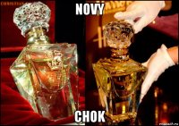 novy chok