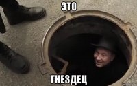 это гнездец
