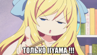  только iiyama !!!