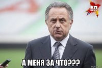  а меня за что???