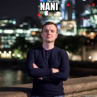 nani 