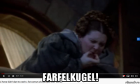  farfelkugel!