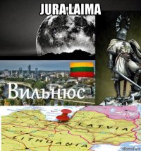jura laima 