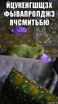 йцукенгшщзх фывапролджэ ячсмитьбю 