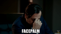  facepalm