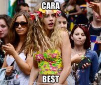 cara best