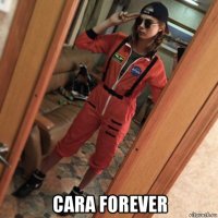  cara forever