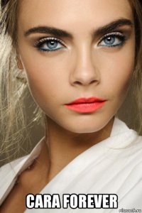  cara forever