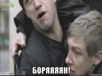  боряяяян!