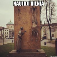 naujoji vilnia 
