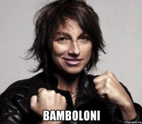  bamboloni