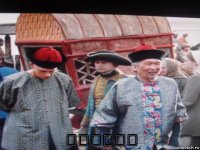  在不久的将来
