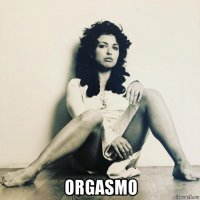  orgasmo