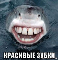  красивые зубки