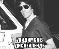  увидимся в диснейленде