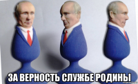  за верность службе родины