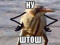ну штош