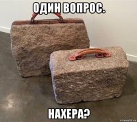 один вопрос. нахера?